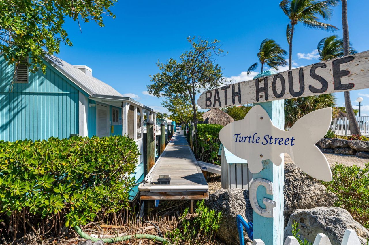 100 Morris Lane, Unit 56 Slips, Key Largo, FL 33037 Photo