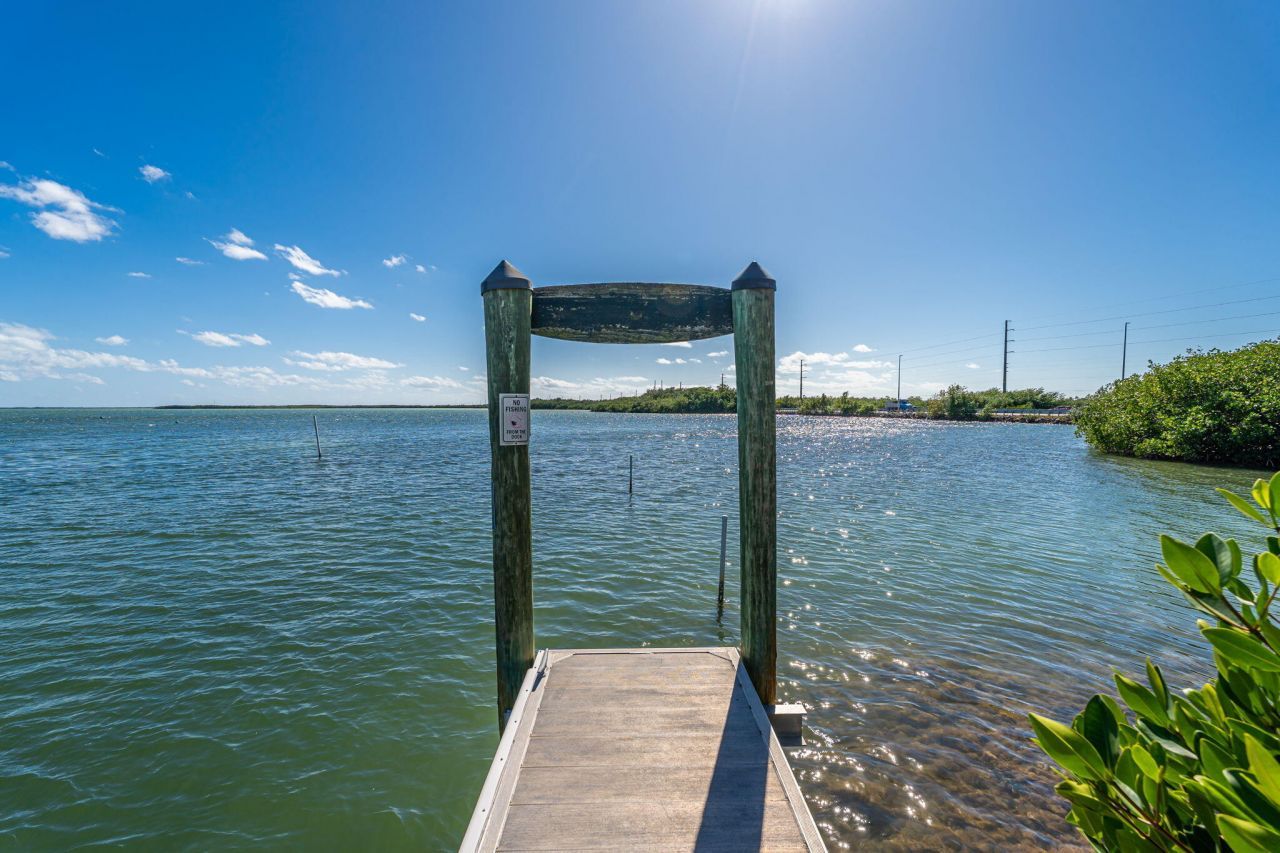 100 Morris Lane, Unit 56 Slips, Key Largo, FL 33037 Photo