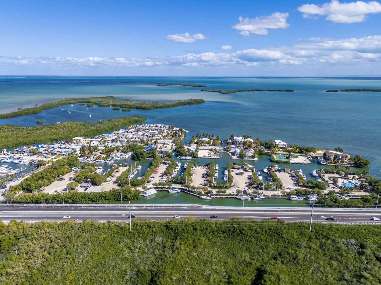 100 Morris Lane, Unit 56 Slips, Key Largo, FL 33037 Photo