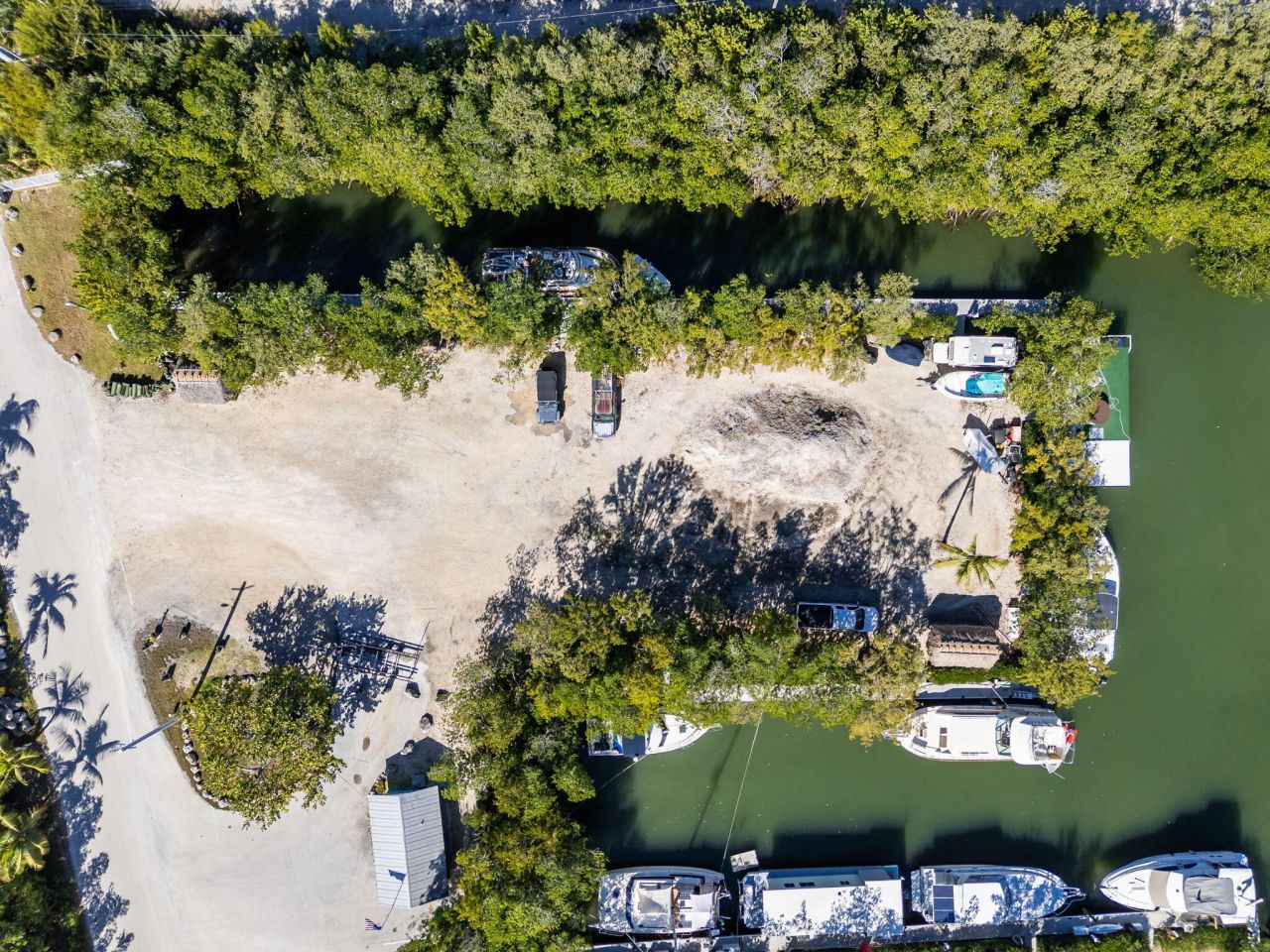 100 Morris Lane, Unit 56 Slips, Key Largo, FL 33037 Photo