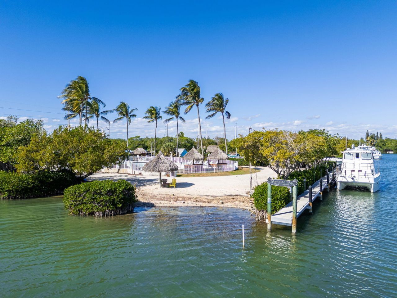 100 Morris Lane, Unit 56 Slips, Key Largo, FL 33037 Photo
