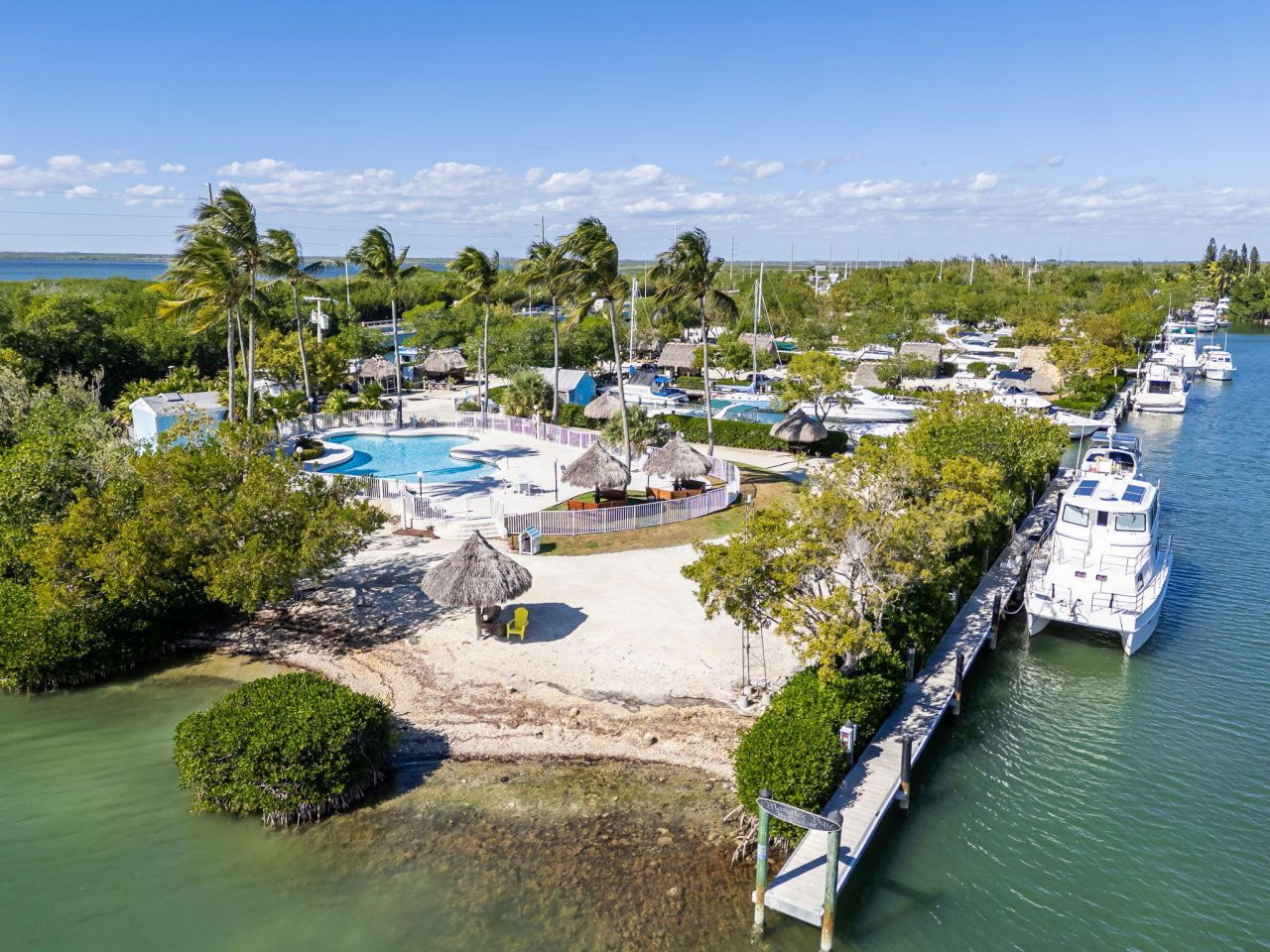100 Morris Lane, Unit 56 Slips, Key Largo, FL 33037 Photo