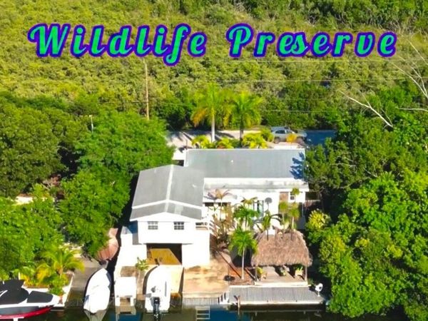 157 Caloosa Street, ISLAMORADA, FL 33070