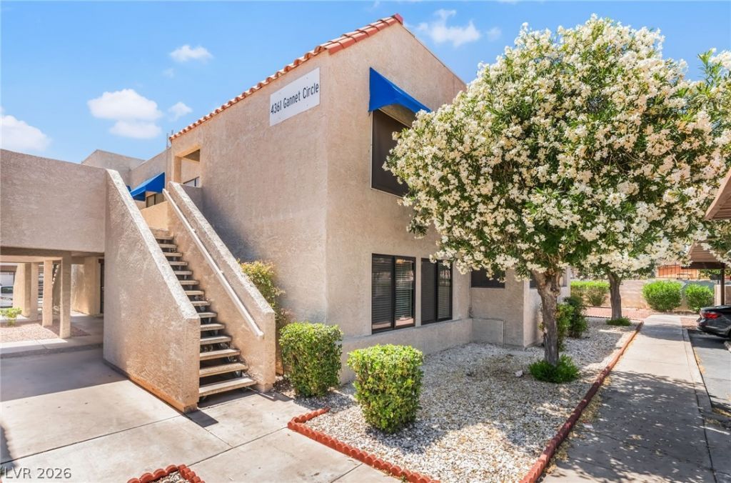 4361 Gannet Circle, Unit 159, Las Vegas, NV 89103 Main Photo
