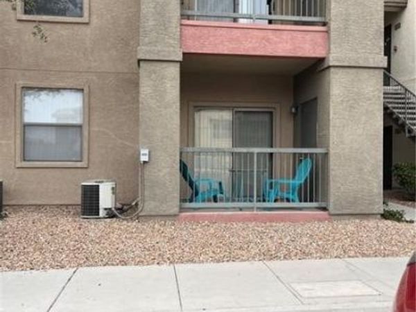 8000 W Badura Avenue, Unit 2169, Las Vegas, NV 89113