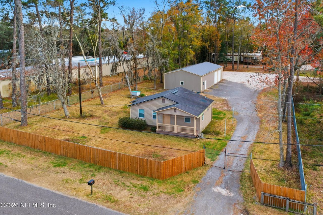 5750 Stuart Avenue, Jacksonville, FL 32254 Photo