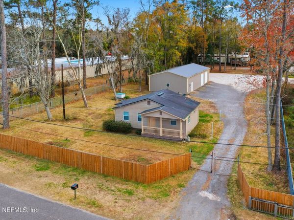 5750 STUART Avenue, Jacksonville, FL 32254