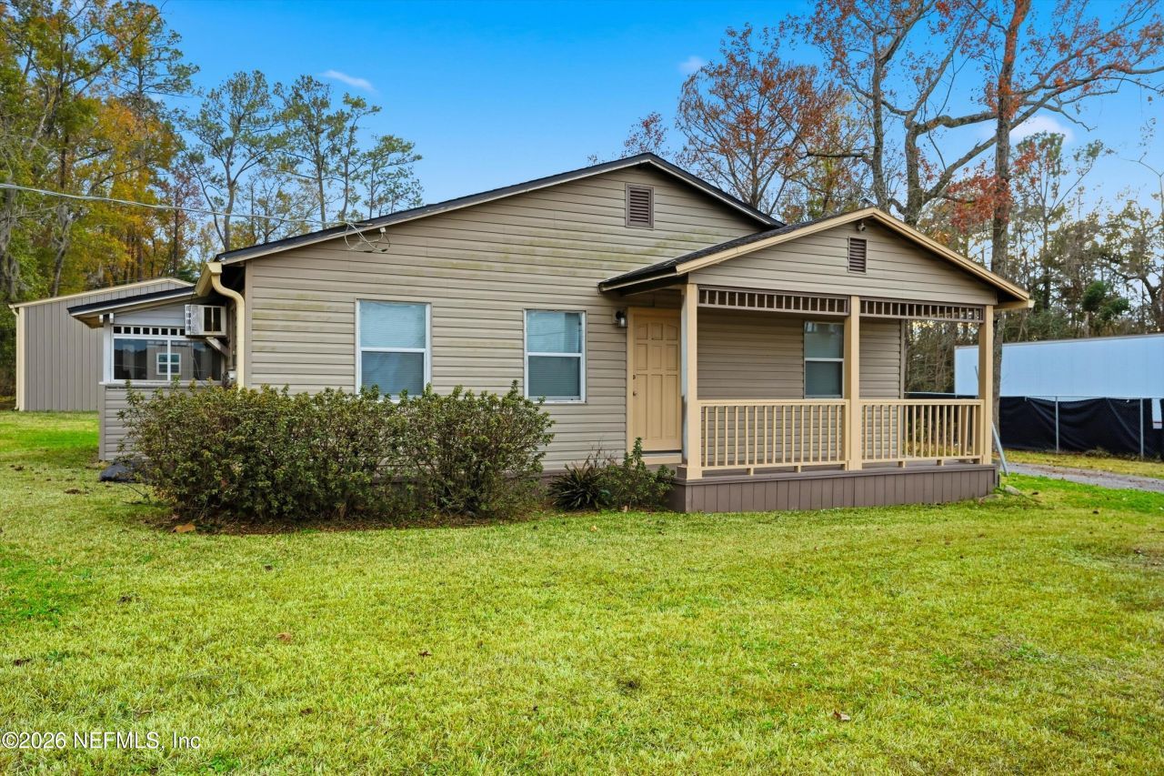 5750 Stuart Avenue, Jacksonville, FL 32254 Photo