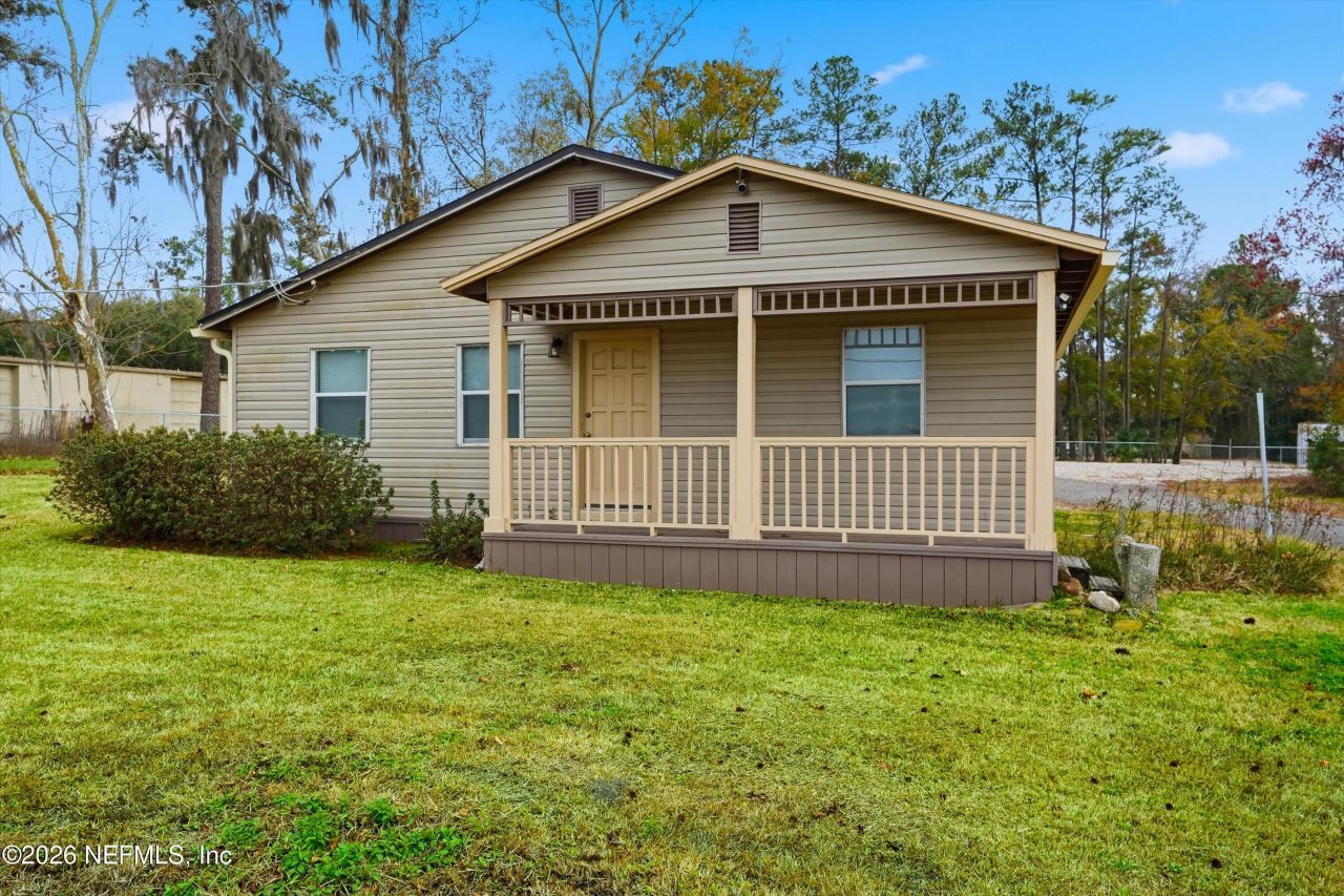 5750 Stuart Avenue, Jacksonville, FL 32254 Photo