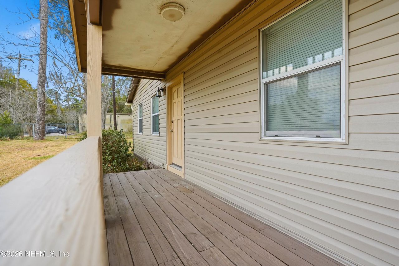 5750 Stuart Avenue, Jacksonville, FL 32254 Photo