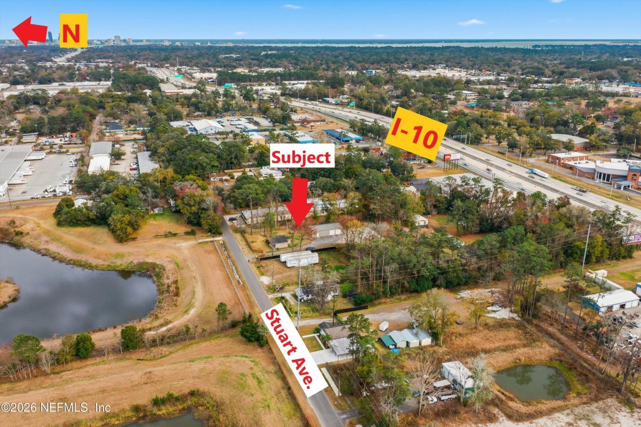 5750 Stuart Avenue, Jacksonville, FL 32254 Photo