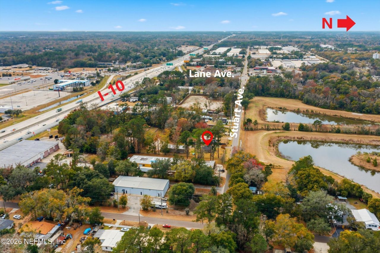 5750 Stuart Avenue, Jacksonville, FL 32254 Photo