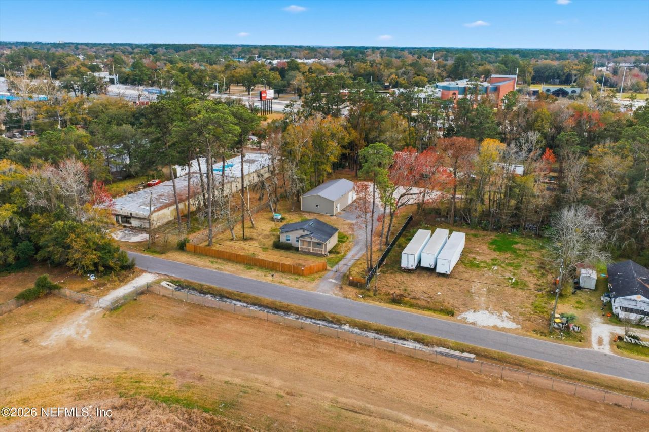 5750 Stuart Avenue, Jacksonville, FL 32254 Photo