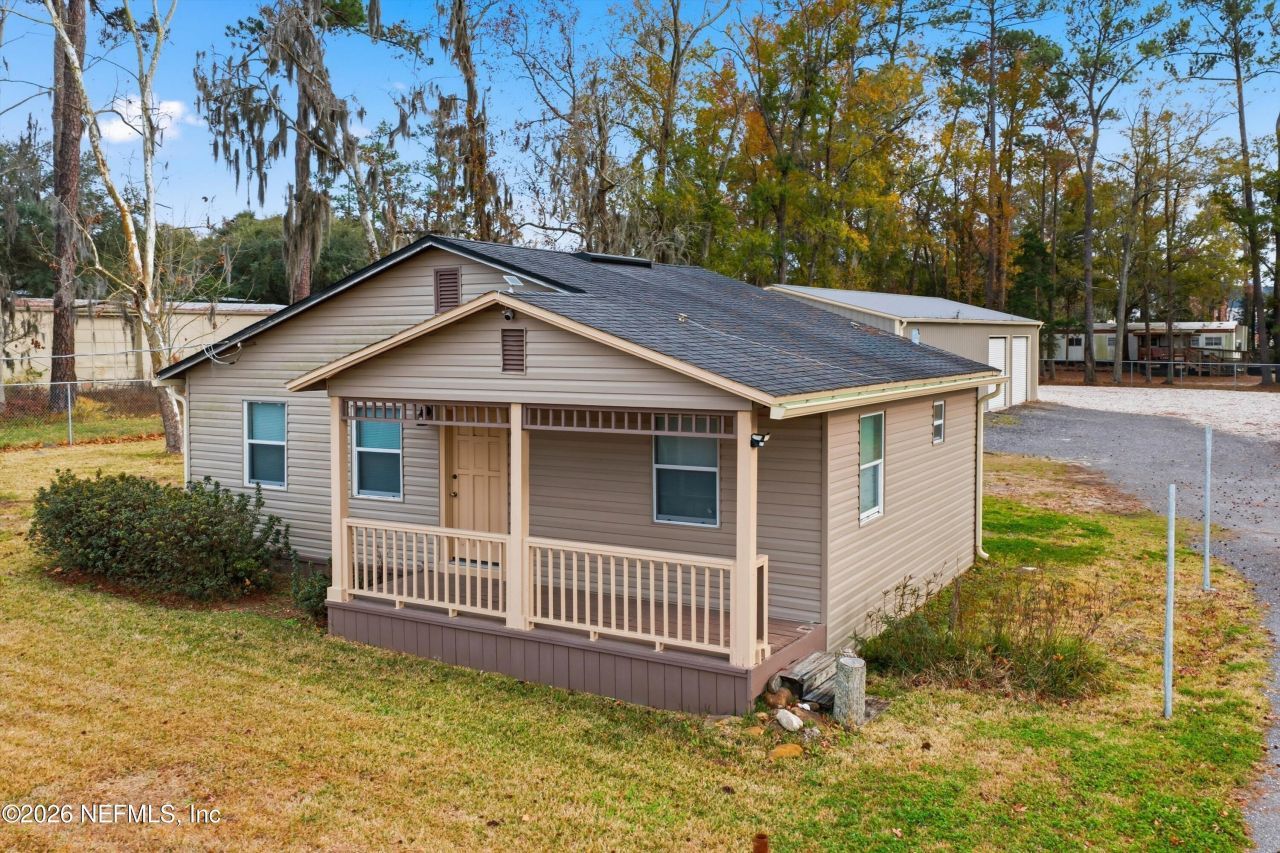 5750 Stuart Avenue, Jacksonville, FL 32254 Photo