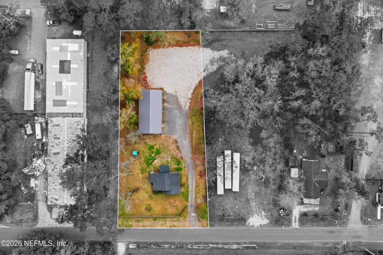 5750 Stuart Avenue, Jacksonville, FL 32254 Photo