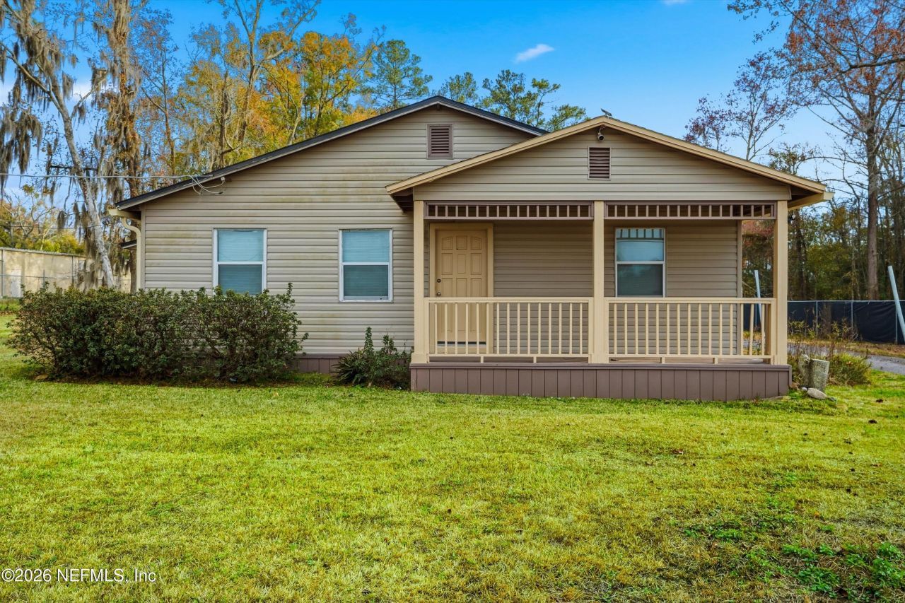 5750 Stuart Avenue, Jacksonville, FL 32254 Photo