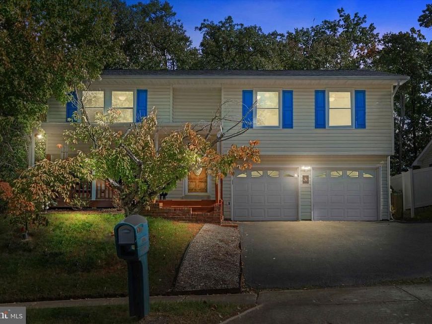 7967 Citadel Drive, Severn, MD 21144 Main Photo