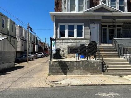 4914 ORMES STREET Philadelphia, PA 19120