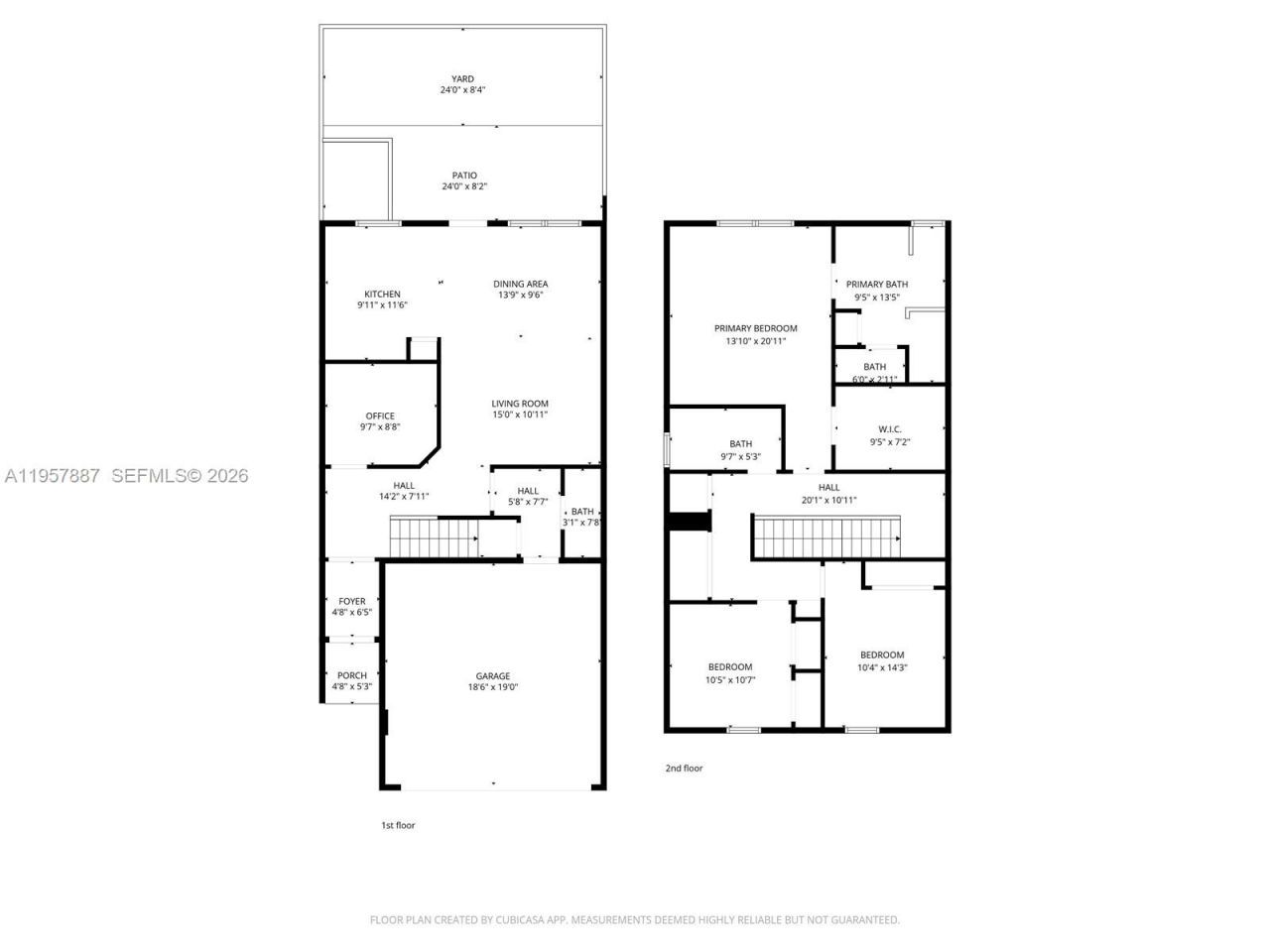 9615 Watercrest Isle, Parkland, FL 33076 Photo