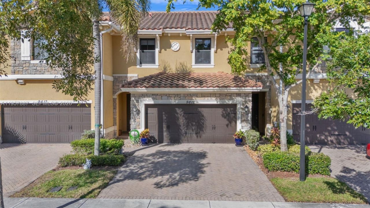 9615 Watercrest Isle, Parkland, FL 33076 Photo