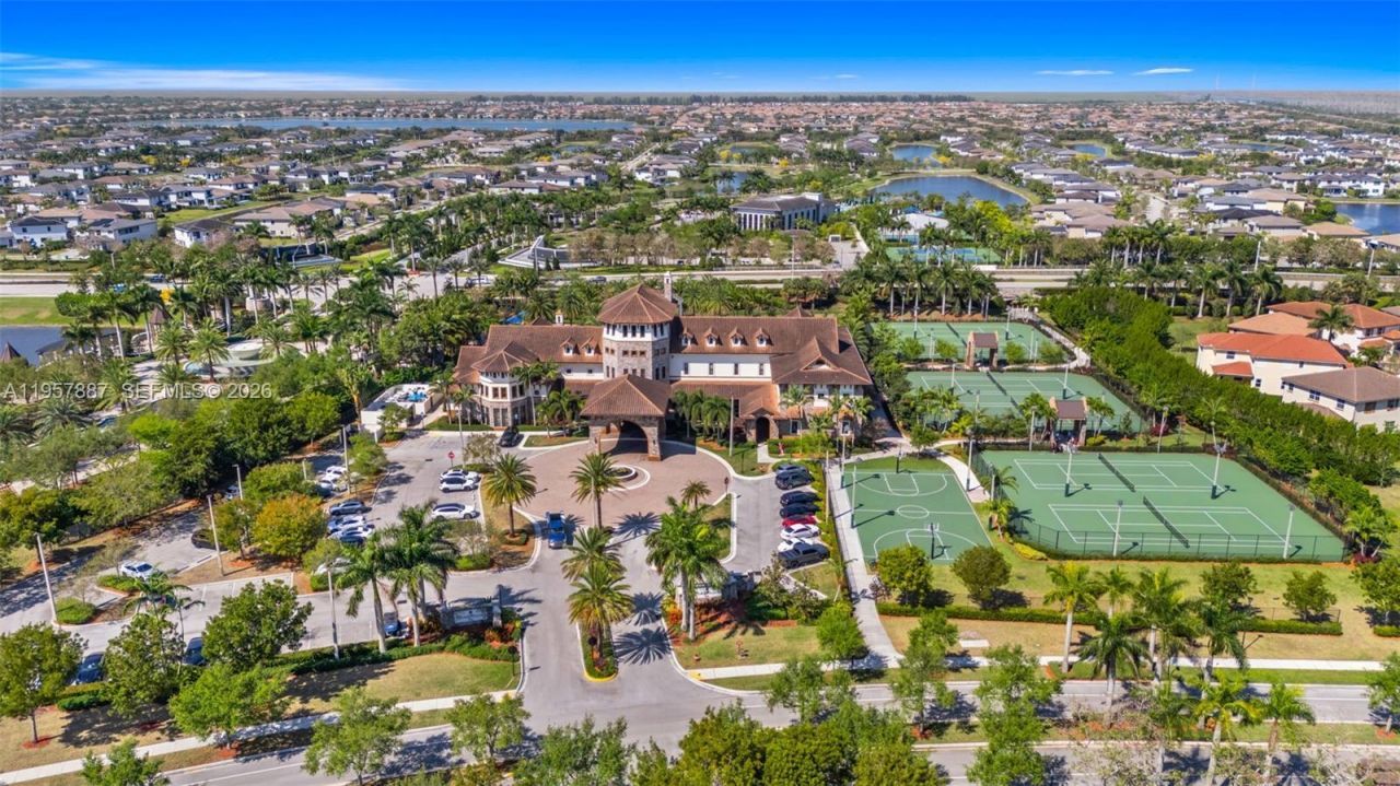9615 Watercrest Isle, Parkland, FL 33076 Photo