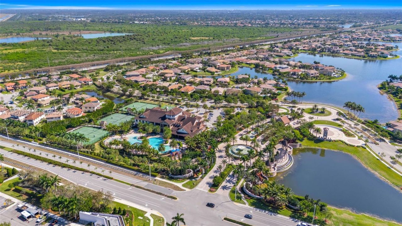 9615 Watercrest Isle, Parkland, FL 33076 Photo