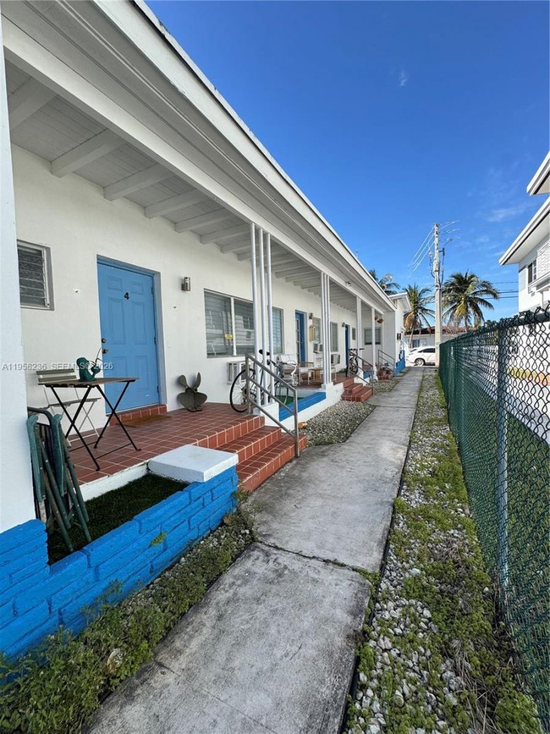 8135 Crespi Blvd, Miami Beach, FL 33141 Photo