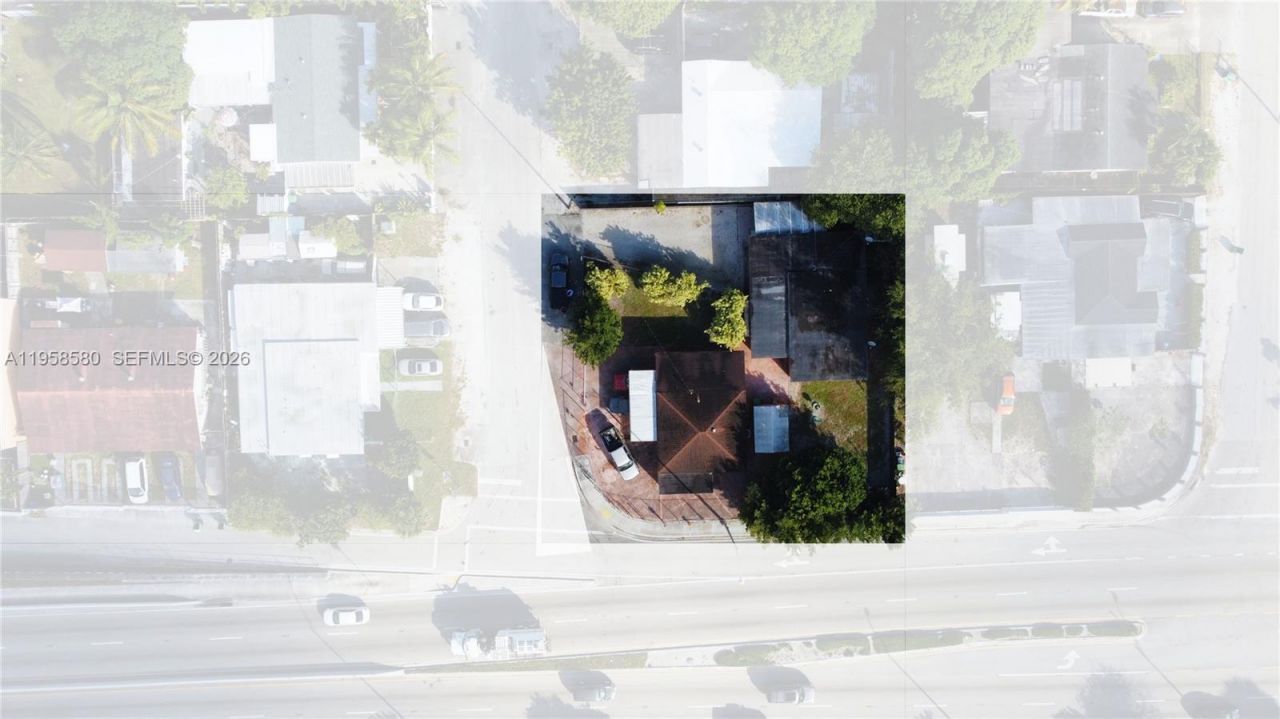 3575 NW 103rd St, Miami, FL 33147 Photo