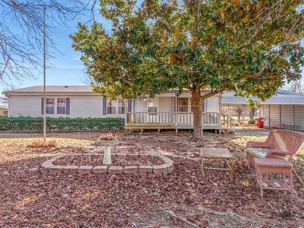 851 VZ County Road 3110, Edgewood, TX 75117