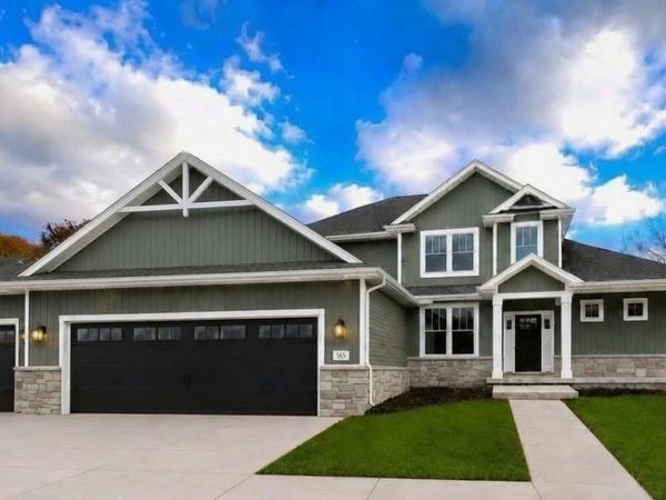 626 ROUND ROCK, Marion Township, Mi 48843