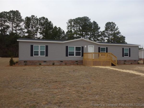 30 Old Hickory Lane, Elizabethtown, NC 28337