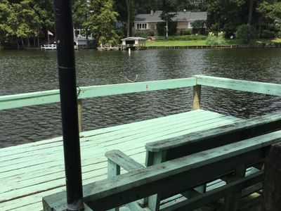 304 Broad River Drive, Santee, SC 29142