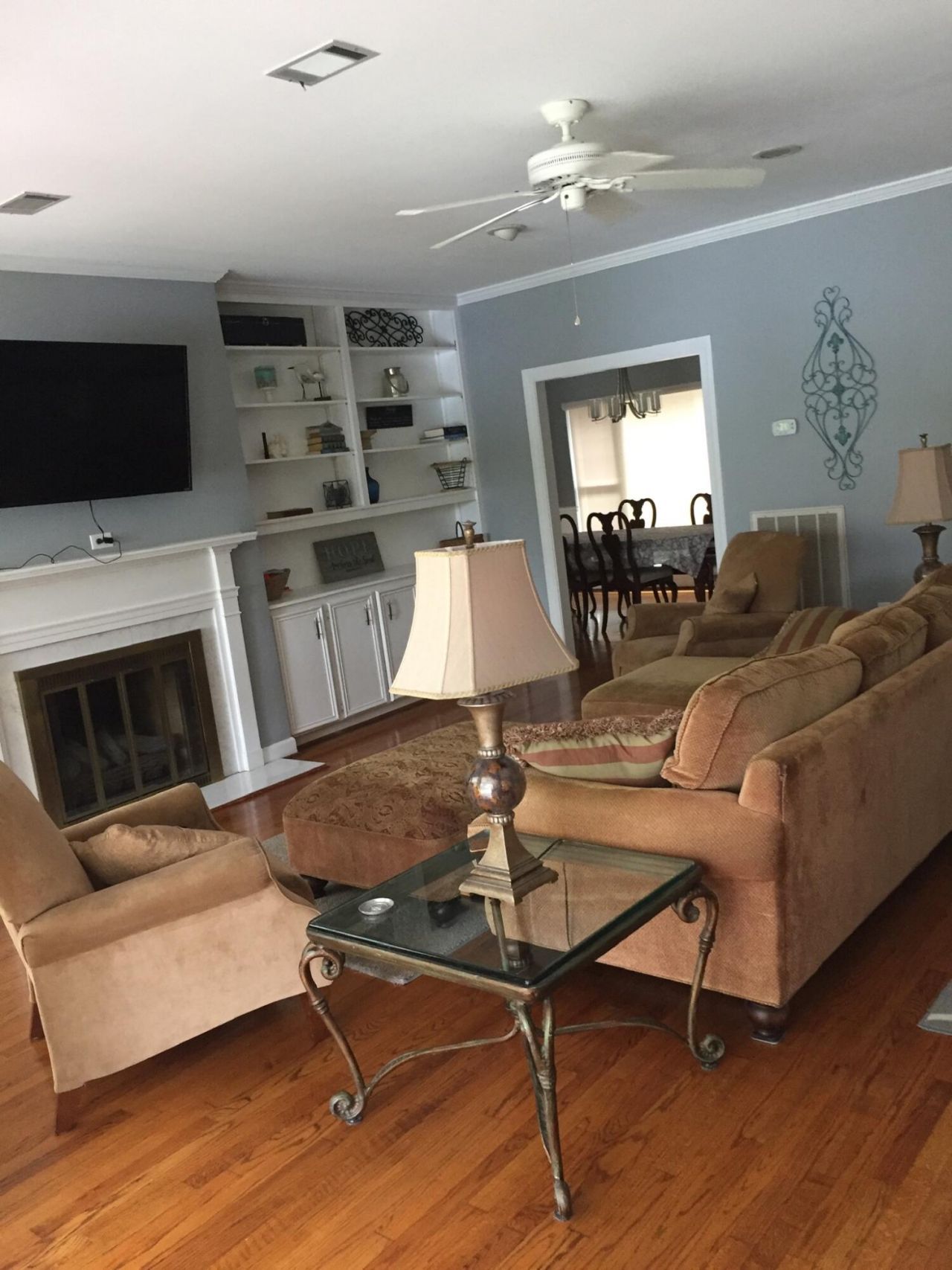 304 Broad River Drive Photo 6