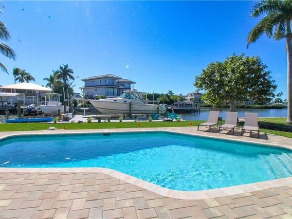 4879 Esplanade ST, BONITA SPRINGS, FL 34134