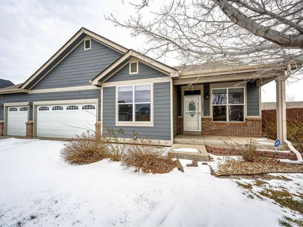 1884 Asoka Street, Strasburg, CO 80136