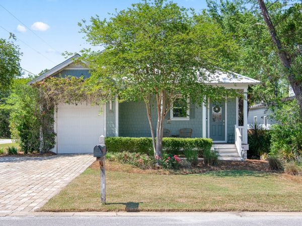 175 Greenbriar Lane, Santa Rosa Beach, FL 32459