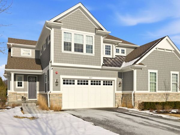 567 Hannah Lane, Hinsdale, IL 60521