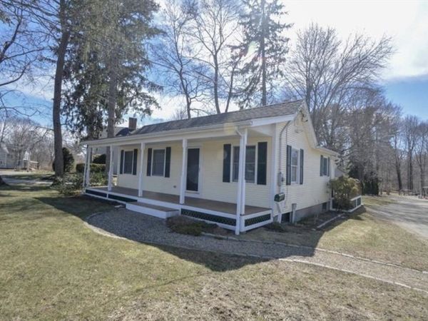 0 Asbury Street, Unit 1, Hamilton, MA 01982