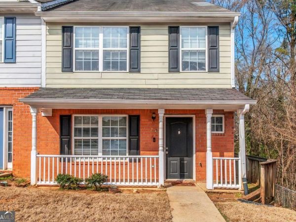 2025 Shawn Wayne Circle SE, Atlanta, GA 30316