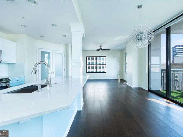 3040 Peachtree Road, Unit 1003, Atlanta, GA 30305