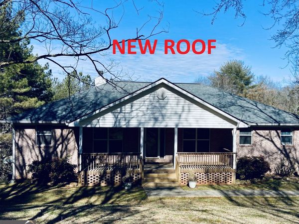 133 Elkmont Drive, Dahlonega, GA 30533