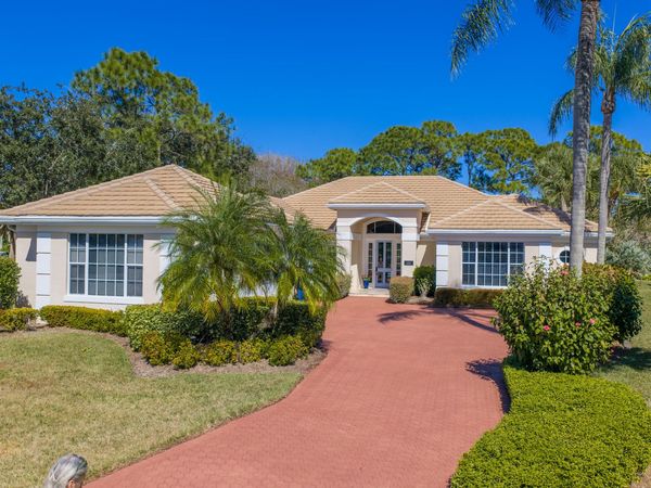 4201 SE Frazier Court, Stuart, FL 34997