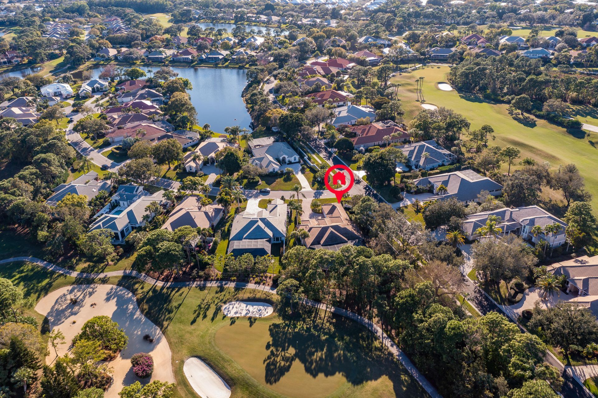 4201 SE Frazier Court, Stuart, FL 34997 Photo