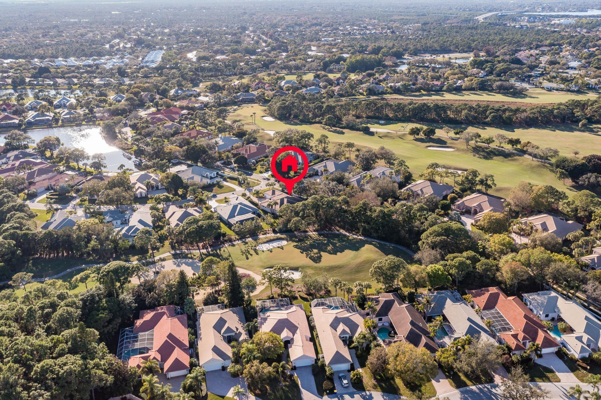 4201 SE Frazier Court, Stuart, FL 34997 Photo