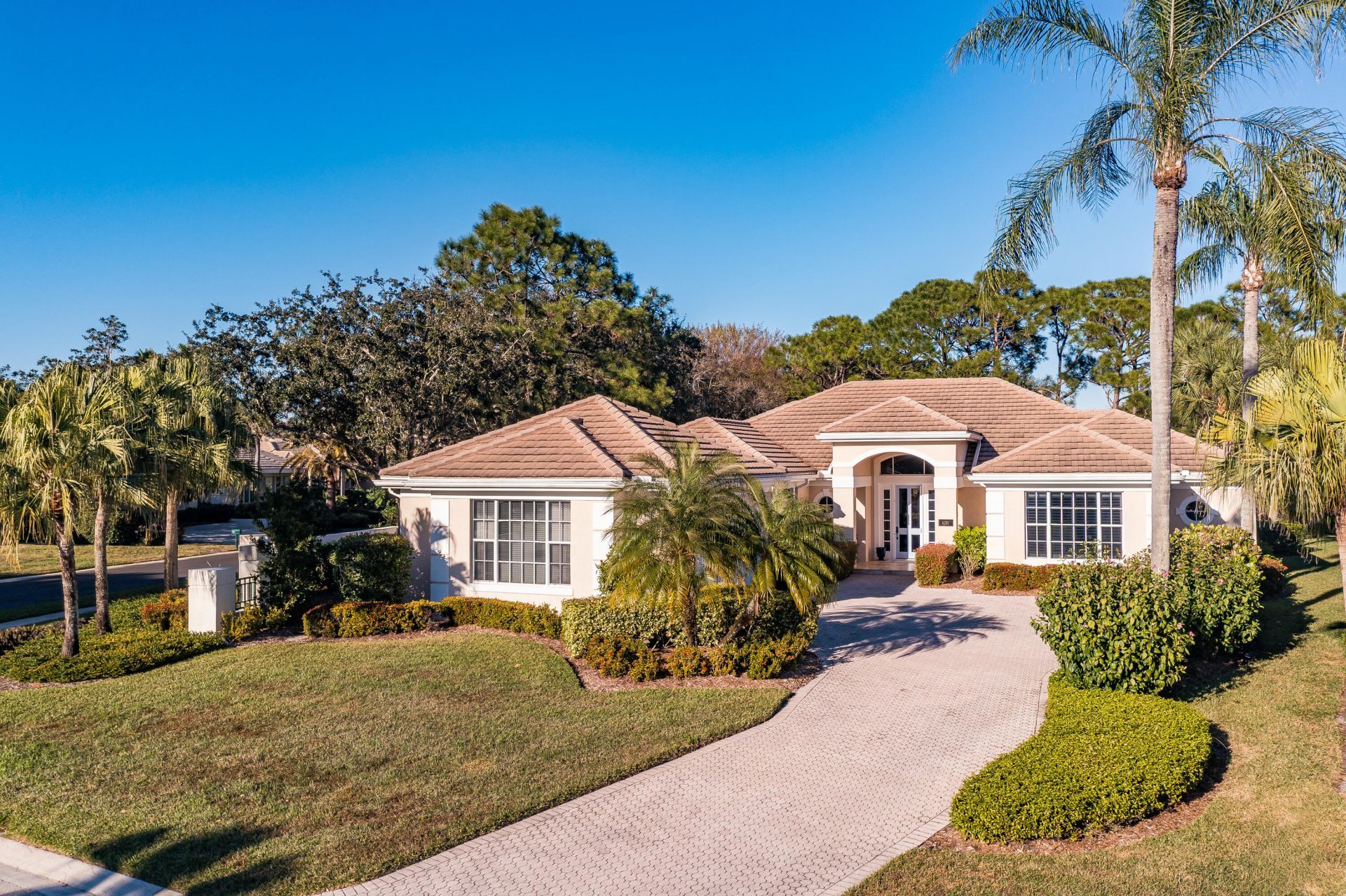 4201 SE Frazier Court, Stuart, FL 34997 Photo