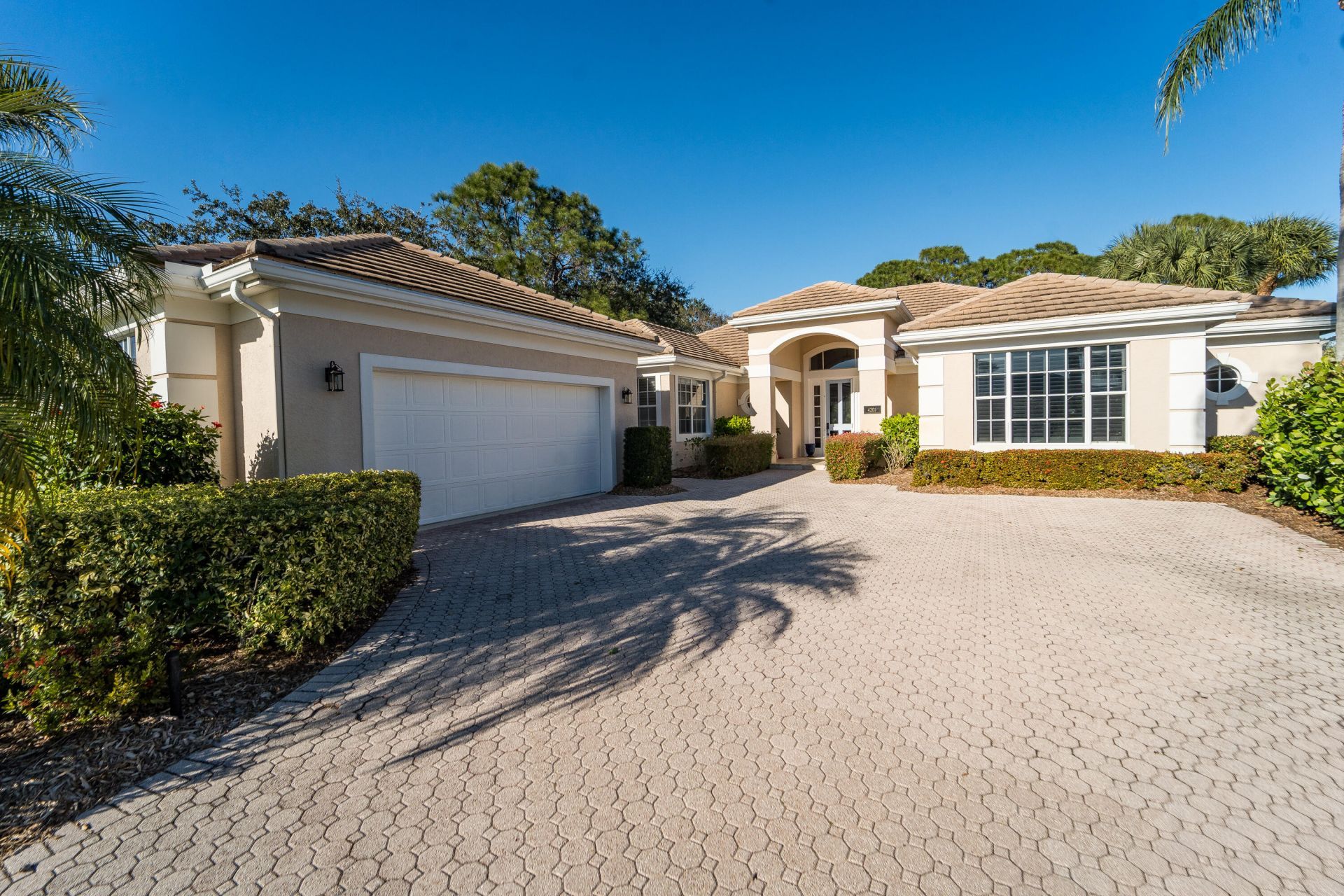 4201 SE Frazier Court, Stuart, FL 34997 Photo