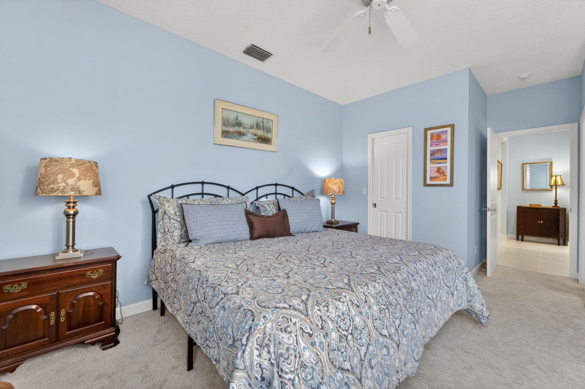 4201 SE Frazier Court, Stuart, FL 34997 Photo