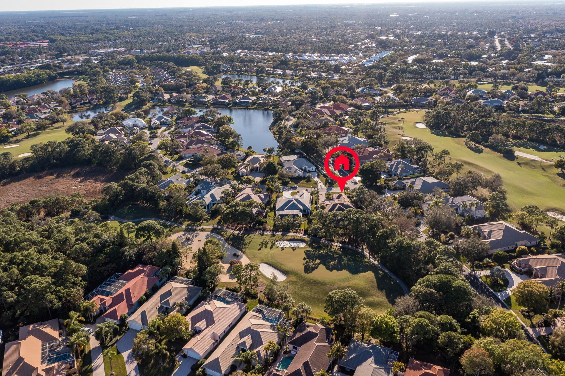 4201 SE Frazier Court, Stuart, FL 34997 Photo