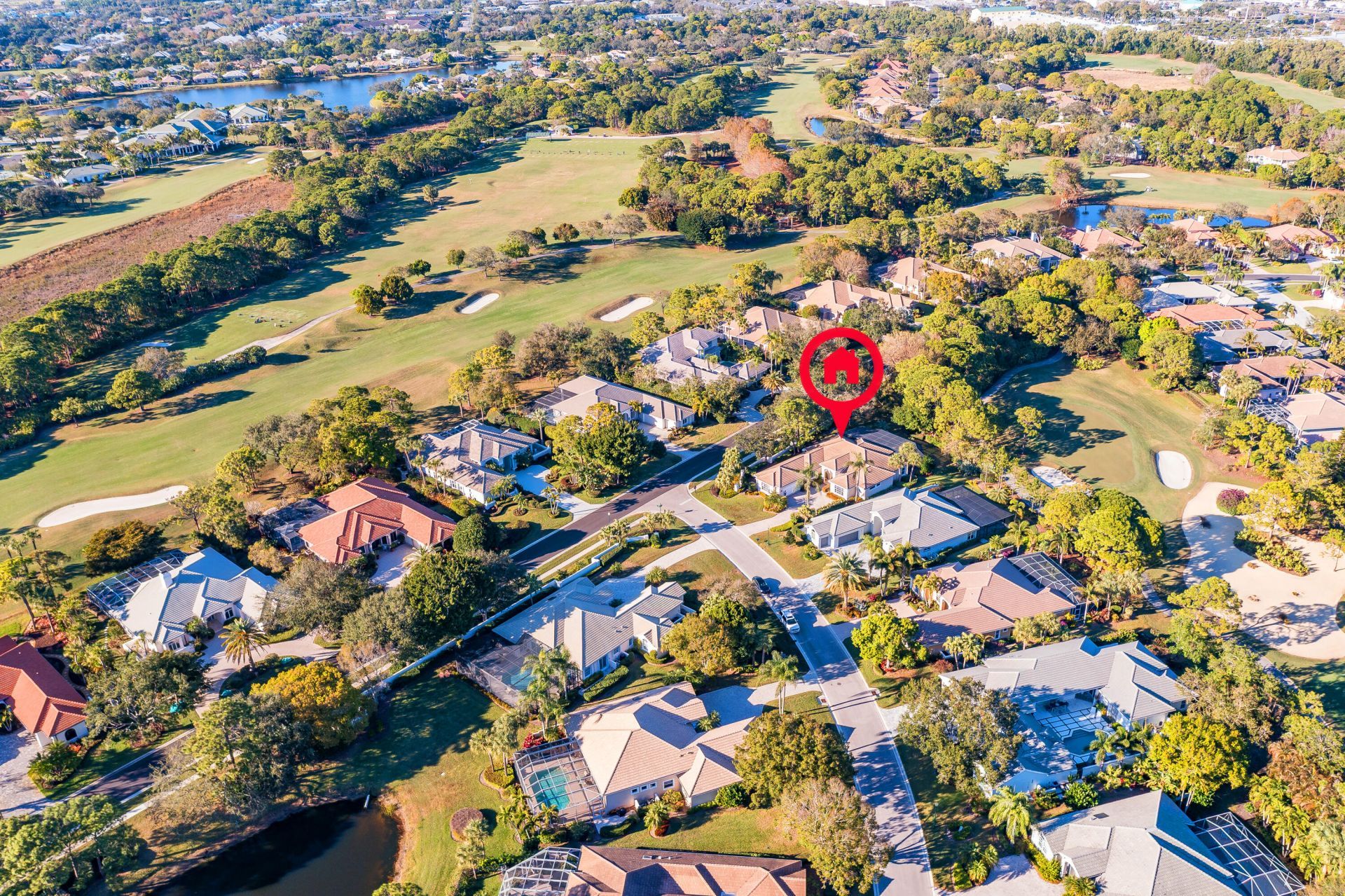 4201 SE Frazier Court, Stuart, FL 34997 Photo