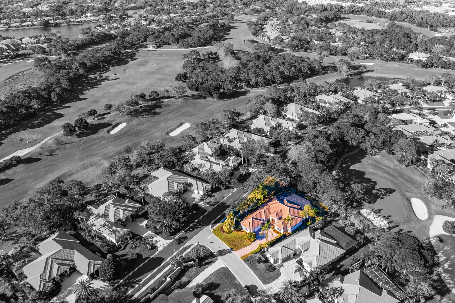 4201 SE Frazier Court, Stuart, FL 34997 Photo